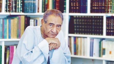 فتح باب التقدم لجائزة عبد الرحمن الأبنودي لشعر العامية والدراسات النقدية