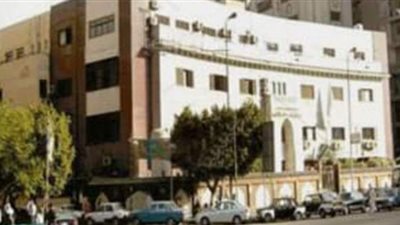 استخدام منظار الأمعاء الدقيقه لتسليك القنوات المرارية بمستشفى أحمد ماهر