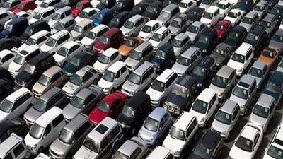 مناقشة لتعميم فوائد مجمعة التأمين الإجباري على السيارات في مصر