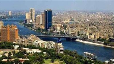 طقس لطيفًا ليلًا على القاهرة الكبرى والوجه البحري | فيديو