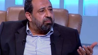 حبس مجدي عبدالغني ٦سنوات في 3 قضايا امتناع عن تسليم ميراث