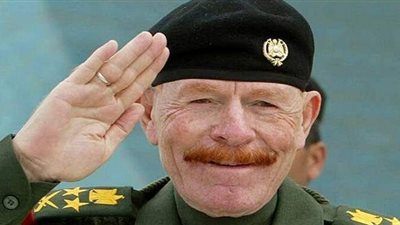 عزت الدوري في آخر فيديو قبل وفاته: غزو الكويت خطأ أخلاقي ويتنافي مع مبادئ حزب البعث