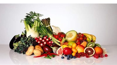 5  أطعمة تخلص جسمك من سموم الكبد