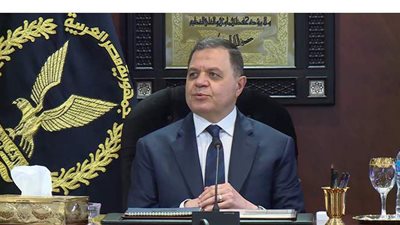 محمود توفيق مهنئا وزير الدفاع بذكرى المولد النبوي: التاريخ يشهد على بطولات الجيش والشرطة