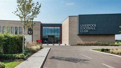 ليفربول ينتقل لمركز تدريب عالمي جديد بعد 70 عامًا في ميلوود | فيديو