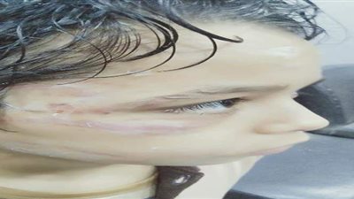 تعليم القليوبية عن واقعة ضرب ولية أمر لتلميذ: 