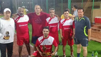 شرم الشيخ تستضيف بطولة مصر الدولية للصحفيين والإعلاميين.. ومنتخب الإسكندرية يحقق اللقب