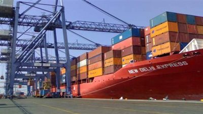 تحصيل 3 مليارات جنيه ضرائب ورسوم بجمارك بورسعيد في سبتمبر الماضي