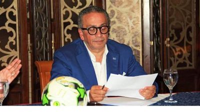 كرة القدم المصرية ....سمك ...لبن .....تمر هندي