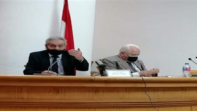 مثقفون: طه حسين وضع روشتة العلاج فى مستقبل الثقافة بمصر