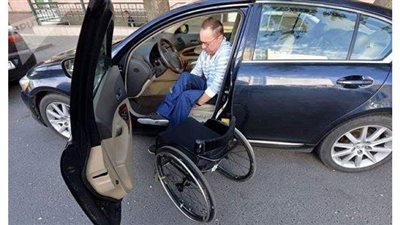 شروط الحصول على سيارة ذوي الاحتياجات الخاصة