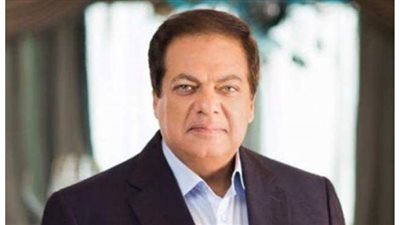 بعد اكتساحه الانتخابات.. كيف بنى محمد أبو العينين إمبراطوريته الاقتصادية؟