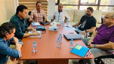 البدري يؤجل ضم لاعبي الأهلي والزمالك بسبب دوري أبطال أفريقيا