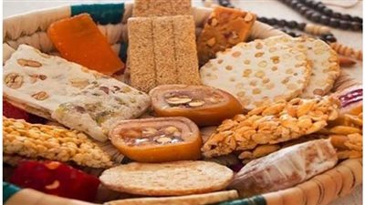 معهد التغذية يحذر أصحاب أمراض القلب والسكر من تناول حلوى المولد