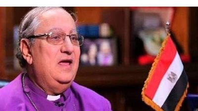 الأسقفية تهنئ الشعب المصري بذكرى المولد النبوي الشريف