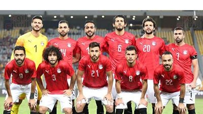 10 أندية فى الدوري لم تحظ بشرف تمثيل المنتخب الوطني أمام توجو