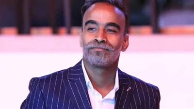 محمود الليثي يشارك في مهرجان الجونة السنمائي بعد شفائه من فيروس كورونا