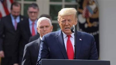 ترامب: المصوتون لبايدن تراجعوا ويريدون التصويت لي