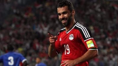 عبدالله السعيد يحمل شارة قيادة المنتخب الوطني أمام توجو بشروط.. تعرف عليها