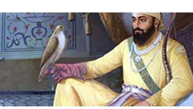 رؤيية الحاكم في المنام