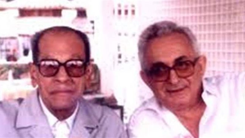 المخرج توفيق صالح