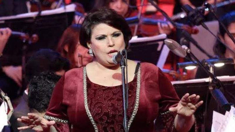 إيمان مصطفى مدير