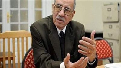 عبد الغفار شكر: مساندة الأحزاب لغير مرشحيها أمر لا يمكن إثباته