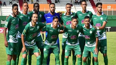 موقع مغربي: مسحة طبية جديدة تحدد موعد سفر الرجاء إلى القاهرة