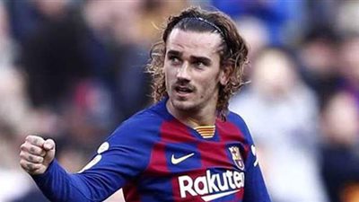 برشلونة يضحي بجريزمان للتعاقد مع خليفة ميسي