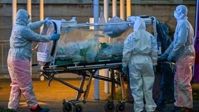 إيطاليا تعلن تسجيل 21994 إصابة جديدة بكورونا و221 وفاة