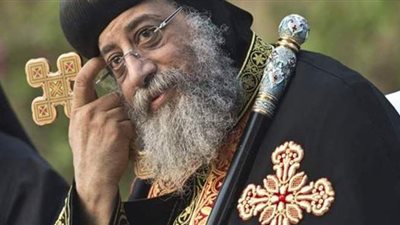 الأرثوذكسية تعلن تطبيق إجراءات جديدة بسبب كورونا اعتبارا من أول نوفمبر