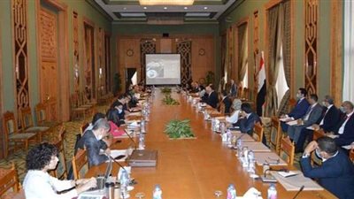 انعقاد اللجنة الدائمة لمتابعة العلاقات المصرية الأفريقية