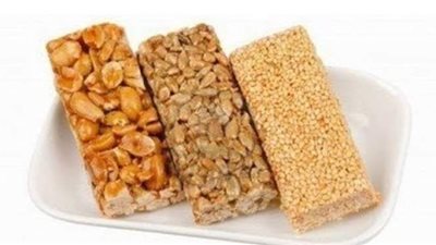 بأقل التكاليف وأسرع وقت.. طريقة عمل السمسمية والفولية بالمنزل | فيديو