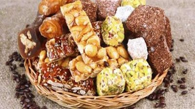 الوصايا العشر لتناول حلوى المولد دون أن يتأثر نظام الريجيم