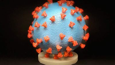 بريطانيا تسجل ارتفاعا جديدا في أعداد الإصابات بكورونا