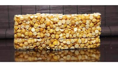 طريقة عمل الحمصية