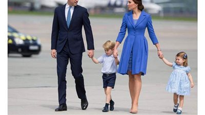 مطلوب مدبرة منزل في القصر الملكي الإنجليزي.. شرط واحد للوظيفة