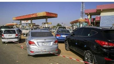 السودان يزيد أسعار الوقود إلى ضعفيها بأثر فوري