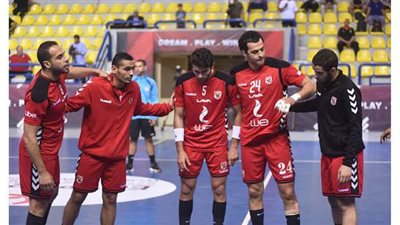 اتحاد اليد يقرر استئناف دوري الموسم الماضي بالقوائم القديمة