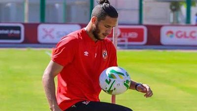 ترك آل الشيخ يوجه رسالة إلى رمضان صبحي و بيراميدز.. تعرف عليها