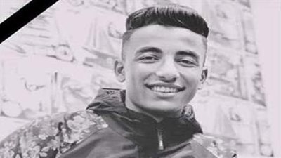 حكاية طالب قتل على باب معهد فني بالمطرية..  والده: حلم بالانضمام لنادي الزمالك.. وكاميرات المراقبة توثق الجريمة| فيديو وصور