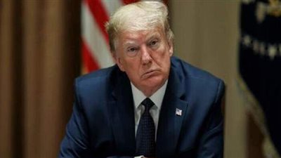 ترامب: أنا الفائز وفق استطلاعات الرأي الحقيقية