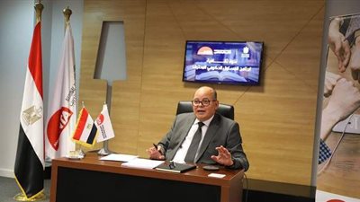 تفاصيل الندوة الثقافية لمتدربي المسئول الحكومي المحترف بالأكاديمية الوطنية | صور