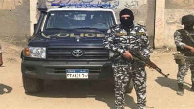 حبس المتهمين باختطاف طالب وطلب فدية 4 أيام في أسيوط