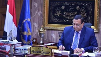 ضبط المتهم بقتل زوجته ونجلتيه في سوهاج