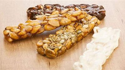 معهد التغذية ينصح بشراء حلوى المولد النبوي من أماكن مضمون صناعتها و جودتها