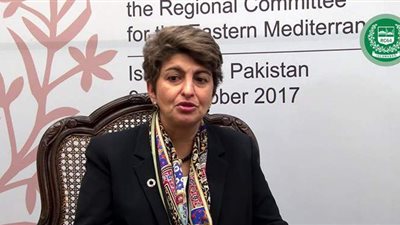 الصحة العالمية: 3% نسبة الوفيات بسبب كورونا.. والأخطر قادم