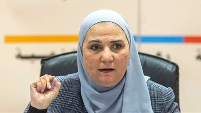 نيفين القباج عن وفاة رضيع طوخ:  