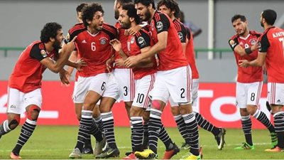 نشرة فيتو رياضة.. البدري يضم 14 لاعبا للمنتخب.. إصابة الونش بقطع فى غضروف الركبة.. والأعلى للإعلام يوقف برنامج زملكاوي أسبوعين