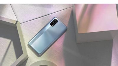 بتقنية Super Dart.. سلسلة ريلمي 7 تنفذ من منصات التجارة الالكترونية